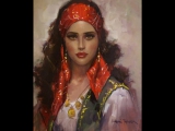 623 Remzi Taskiran festményei