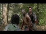 Rövidvágta - The Walking Dead 5x12