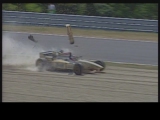 F1 - Magyar Nagydíj 1996