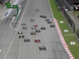 F1 2015 Malaysia highlights by ClassF1