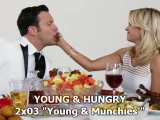 Young & Hungry S02E03 - magyar felirattal