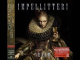 Impellitteri - Venom - [2015] JPN Ed. Full Album