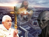 A Vatikán, Jézus és a kereszténység