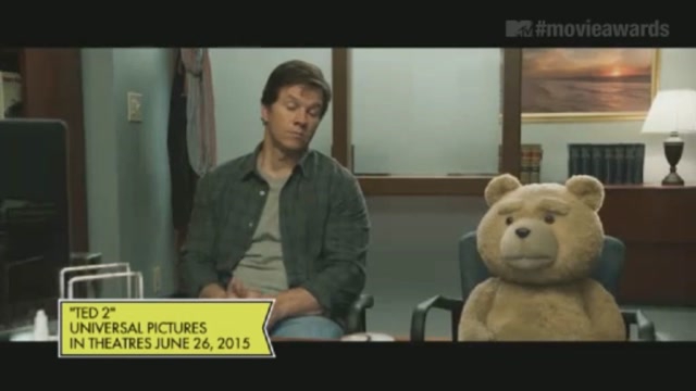 ted 2 indavideo
