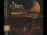Alien - Eternity - [2014][Japan Ed.Bonus...