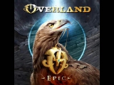 Overland - Epic - [2014] Full Album