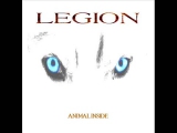 Legion - Animal Within - [2015] Full Album