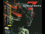 Seven - 7 - [2014][Japan Ed.] Full Album