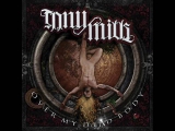 Tony Mills - Over My Dead Body - [2015] Full Album