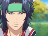 New Prince of Tennis OVA~1st Stringers Arc 3...