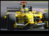 F1 - Magyar Nagydíj 2002