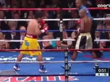 Floyd Mayweather Jr vs Manny Pacquiao 2015 05 02