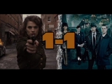 Sorozatok harca - Gotham vs Agent Carter
