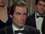 James Bond, a magányos ügynök - Licence To...