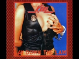 Keel - Lay Down the Law -...