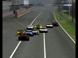 Race 07 MPL R8 Cup 2015 - Round 4, Monza