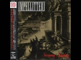 Impellitteri - Screaming Symphony -...