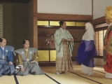 Shinkaishaku Nihonshi - A japán történelem...