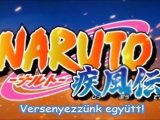 Naruto Shippuden Opening 16 - Magyar felirattal