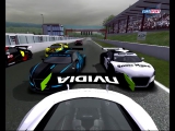 Race 07 MPL R8 Cup 2015 - Round 5, Spa...