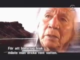 Amerikai Őslakos mesél a Hopi indiánok jóslatairól