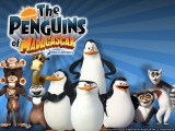 A Madagaszkár pingvinei S03E05