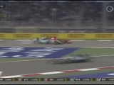 F1 2015 Bahrain Highilights by DanielRicciardoF1