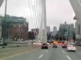 Boston és a szép híd