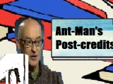 Ant-Man's Post-credits Captain America Civil...