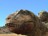 Dinoszauruszok Bolygója 3. rész - Kicsi Da...