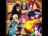 Fairy Tail OST VOL. 5 - 39 - Strong Bonds in Mind