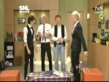 SNL2 - A Super Junior méltósága (magyar...