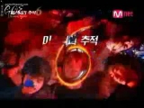 Super Junior Mystery6 - 1.rész Fekete szemek...