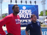 Slam Dunk with Andre Drummond - Lords of...