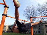 INSANE Lords Of Gravity Acrobatic Workout![1080P]