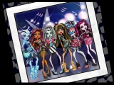 Monster High - Mindennapi élet szörnyként...