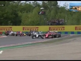F1 2015 Magyar Nagydíj