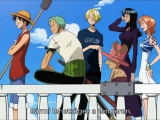 One Piece Opening 5 - Magyar Felirattal