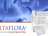 Altaflora Elektrolit Tasakok - ALTA CARE...