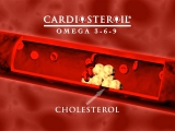 Cardiosteroil Omega 3 6 9 - ALTA CARE...