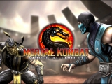 Mortal Kombat 9 | Ambushed Challenge