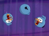 Angry Birds Toons 1.évad 52.rész (Bomba ébren)