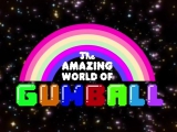 Gumball csodálatos világa - 2x20a