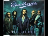 Roadhouse - Hell Can Wait - [Single] - [1992]