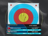 Archery World Championships Final USA Yankton...