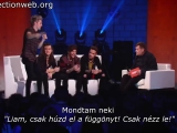 One Direction // LND Session 3. rész (magyar...