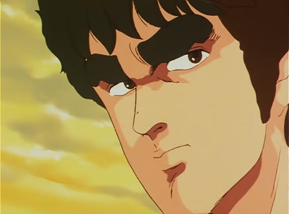 Hokuto No Ken R Sz Magyar Felirattal Indavideo Hu