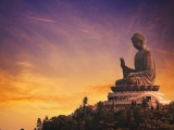 A buddhizmus hét csodája