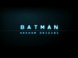 Batman Arkham Origins ÚJRA AKCIÓBAN :D (Gameplay)