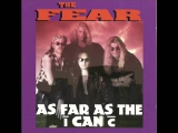 The Fear - As Far As The I Can C - [1995]►Full...